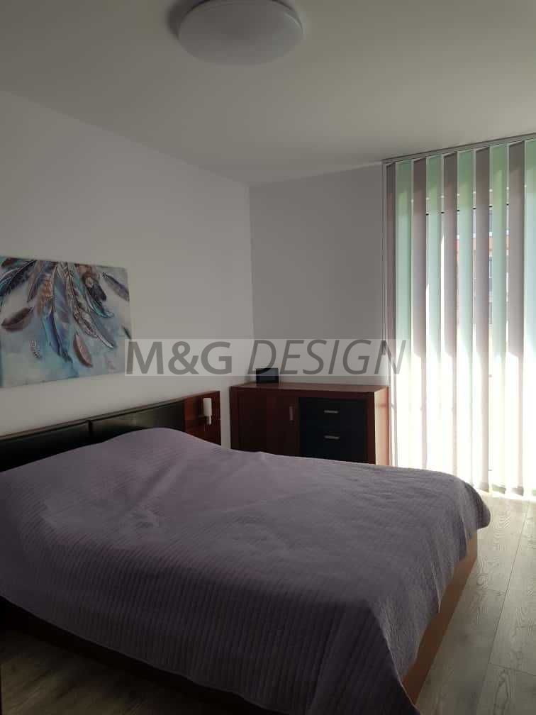 Apartament  2 camere Aradului bloc nou - penthouse - Poză 6