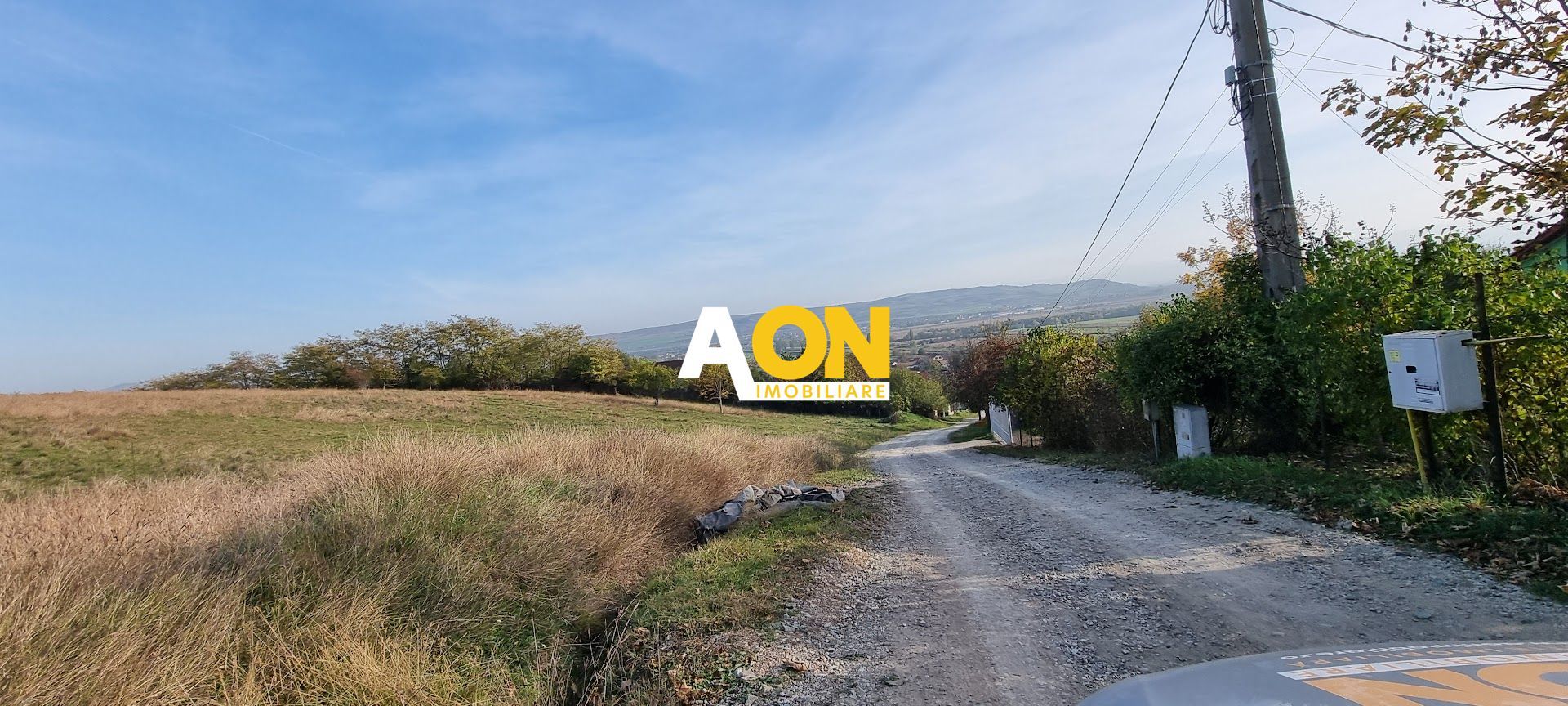 Teren cu Panorama, Parcelabil Intravilan Zona Paclisa - Poză 3