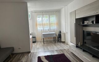 Garsonieră de închiriat – Zona Mănăștur | Garaj inclus - Poză 1