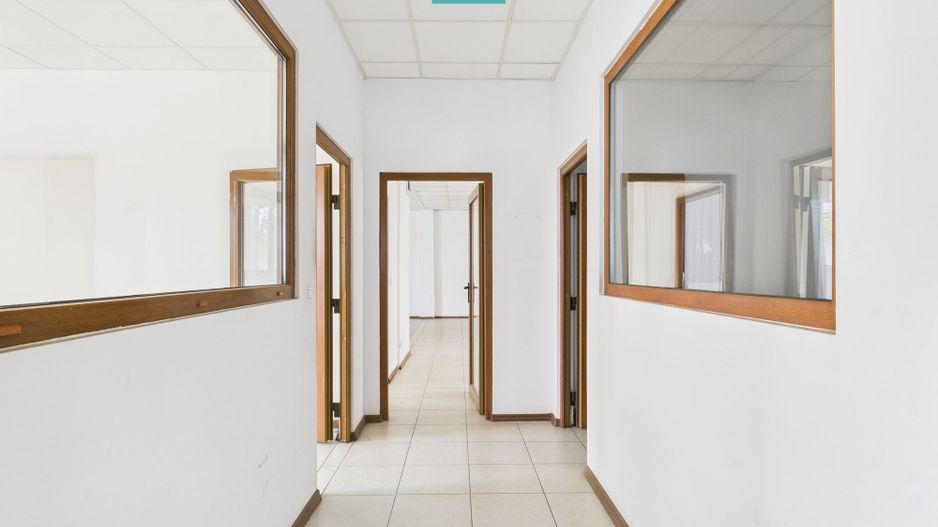 Centru Logistic – Platformă Industrială Oradea - Poză 21