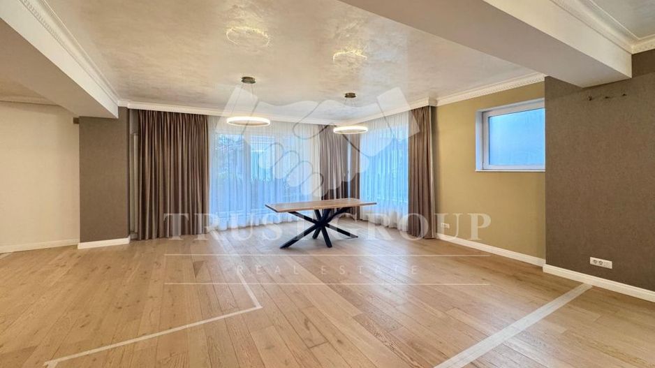 Apartament 4 camere Floreasca | Imobil 2018 | Gradina | Loc de parcare - Poză 10
