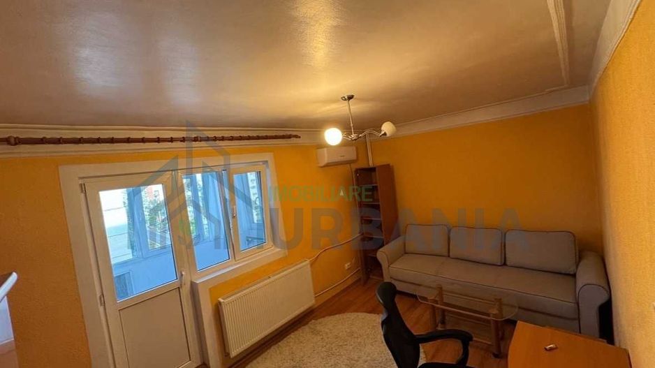 Persoană fizică - Închiriez apartament cu 2 camere, Bld. Păcurari - Poză 2