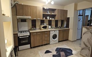 De inchiriat! Apartament cu o camera mobilat, utilat, sector 2 ! - Poză 2