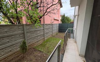 AP. 2 CAMERE APARATORII PATRIEI - CURTE 30 MP, BLOC NOU, METROU 5 MIN - Poză 10