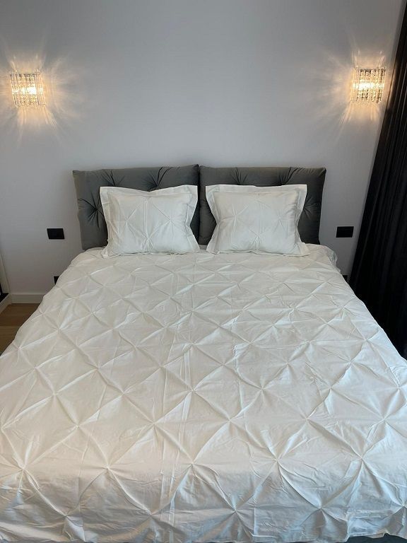 Renting Bucharest | 86 sqm | 1 bedroom apartment | Herastrau | Parking - Poză 7