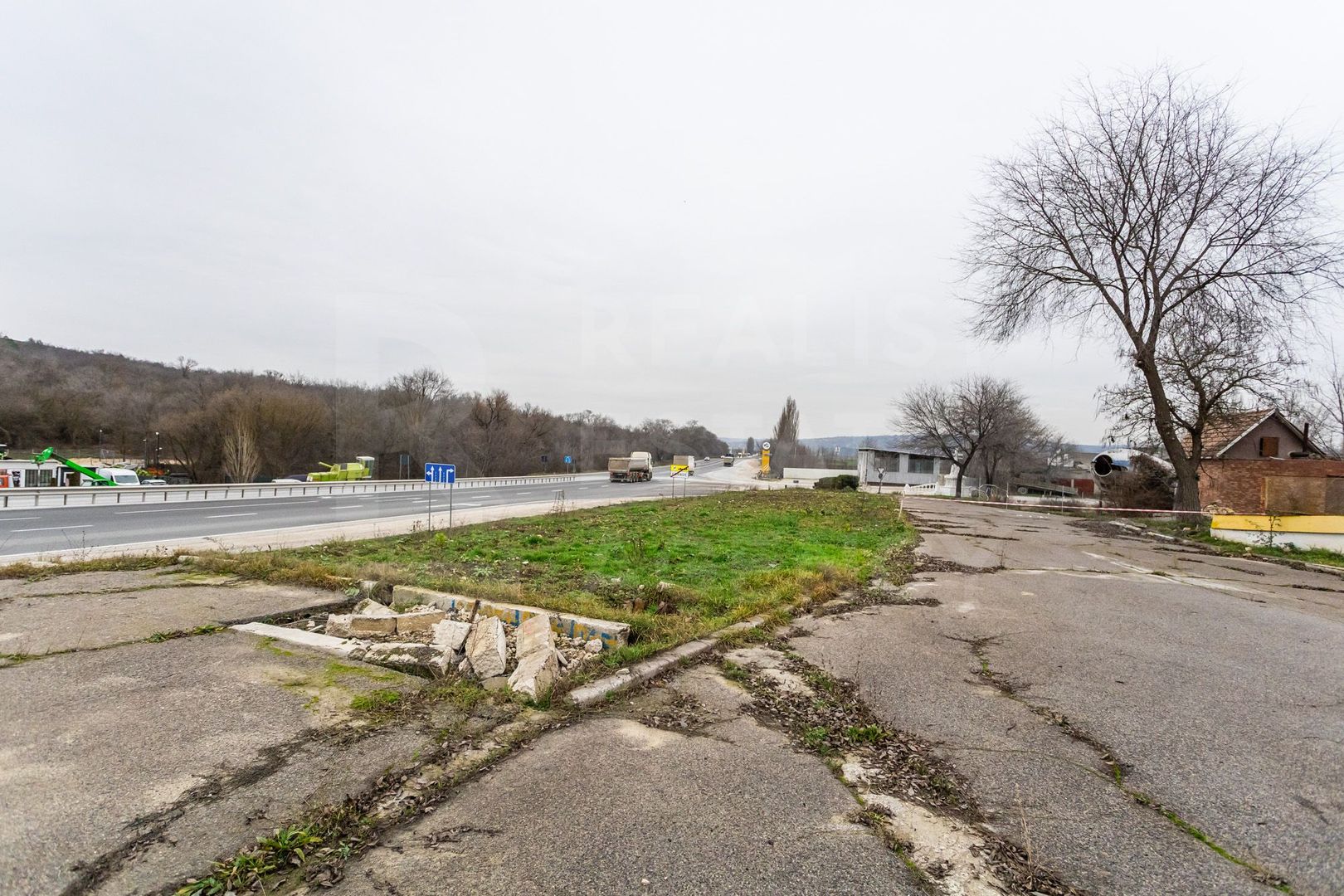 Vânzare, spațiu comercial, sat. Gornoe - Poză 7