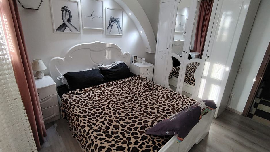 Apartament 3 camere Berceni-Strada Uioara | Comision 0 % cumparator - Poză 4
