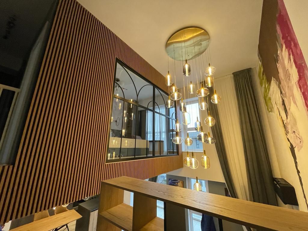 Duplex 3 Camere - ULTRAFINISAT - Mobilat si Utilat Complet SUPERB - Poză 4