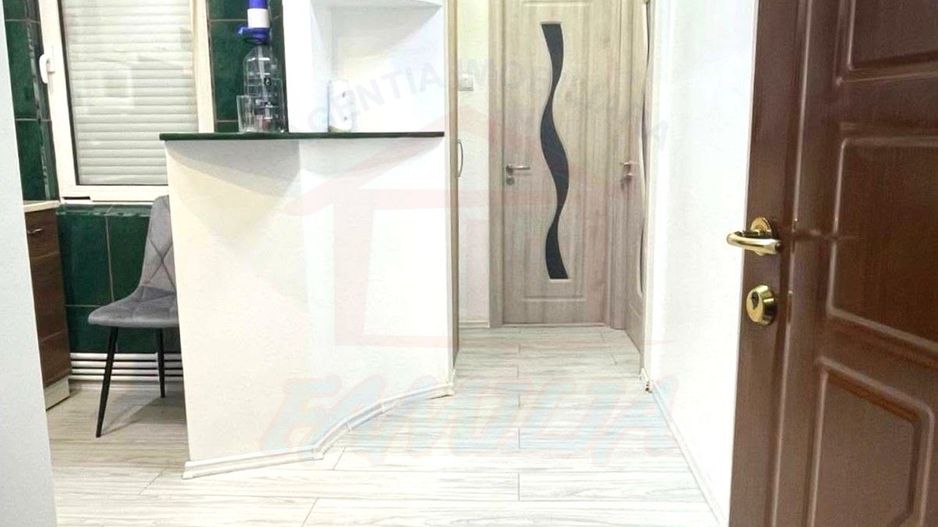 Apartament 2 camere decomandat | Renovat | Mobilat, utilat | Micro 38 - Poză 5
