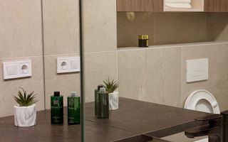 Apartament ultramodern / doua camere / Zona Eroilor  Floresti. - Poză 16