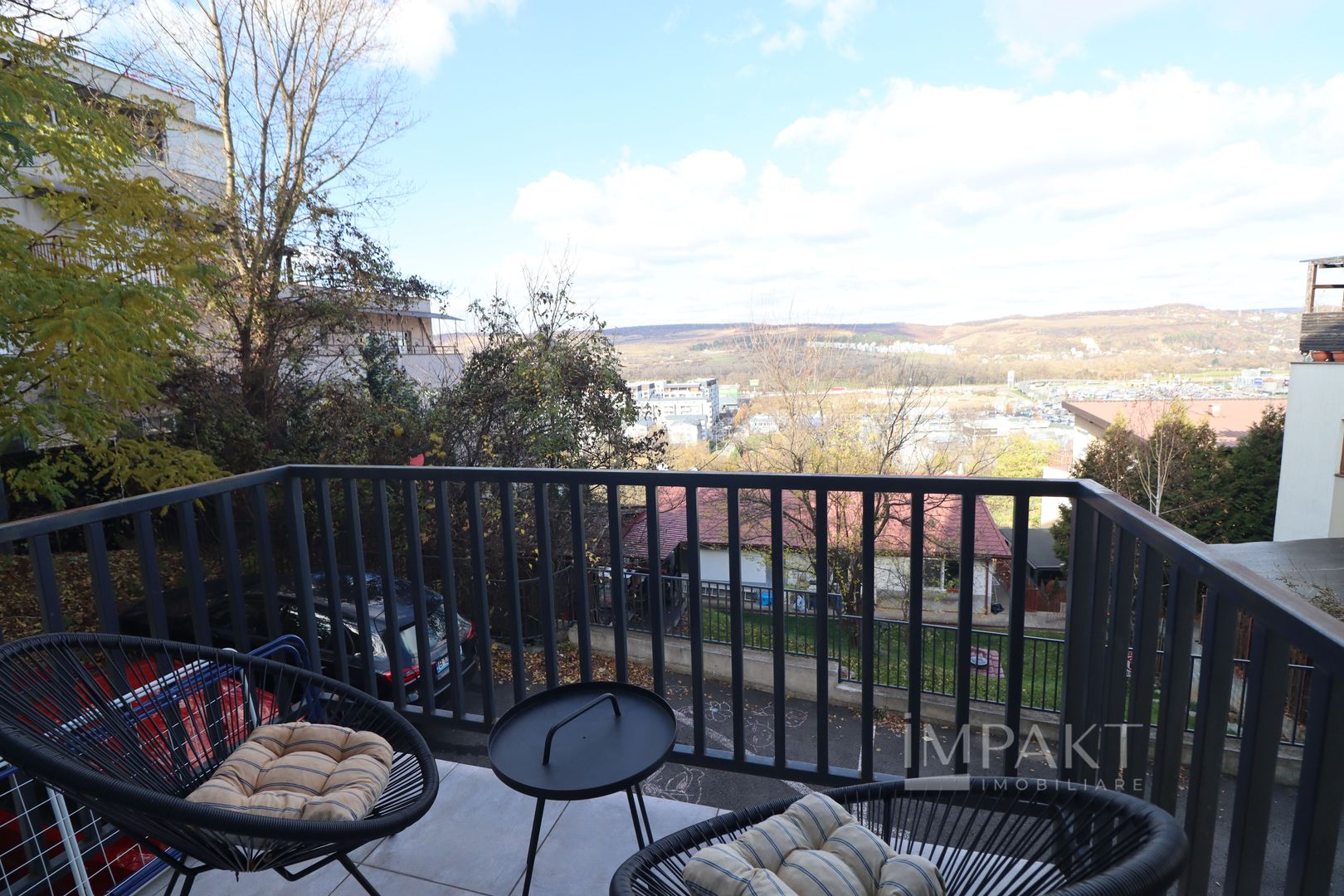 Apartament modern cu doua camere, Vivo, Floresti! - Poză 5