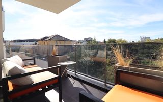 Apartament de lux cu 3 camere, cartier Buna Ziua! - Poză 17