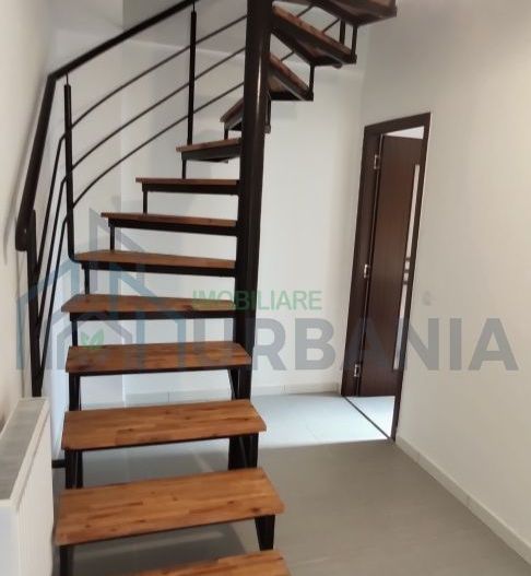 Apartament 2 camere, 66 mp, zona Baza 3 - Silk District - Poză 3