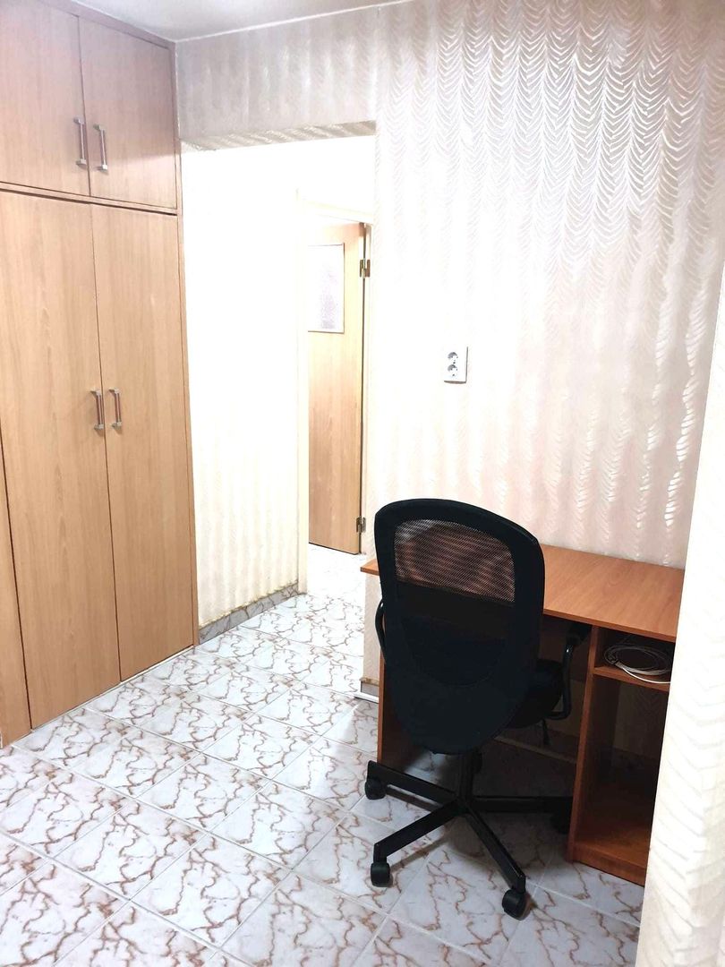 Inchiriere Apartament cu 2 camere decomandat, bloc reabilitat, Doamna Ghica ✨ - Poză 3