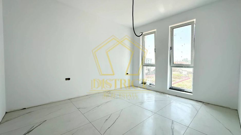 Apartament cu 2 camere si terasa de 16mp | zona Antenei | Braytim - Poză 4