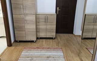 2 camere, parcare subterana, Cartier Buna Ziua, Bonjour Residence,LIDL - Poză 14