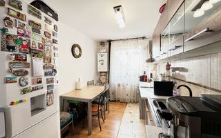 Apartament 2 camere | de vanzare | Etaj intermediar | bloc 2014 - Poză 8