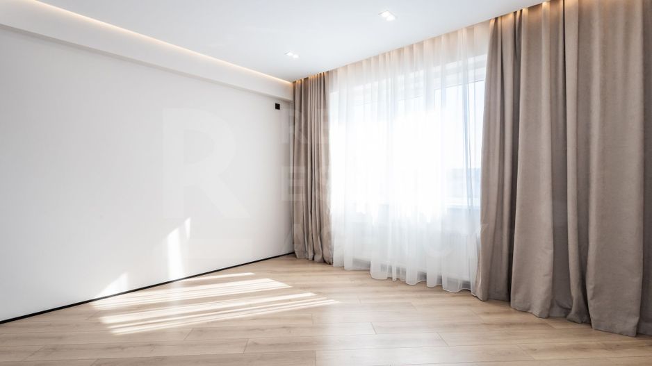 Vânzare, apartament 2 camere, 67.2 mp, str. Mihail Sadoveanu, Ciocana - Poză 10