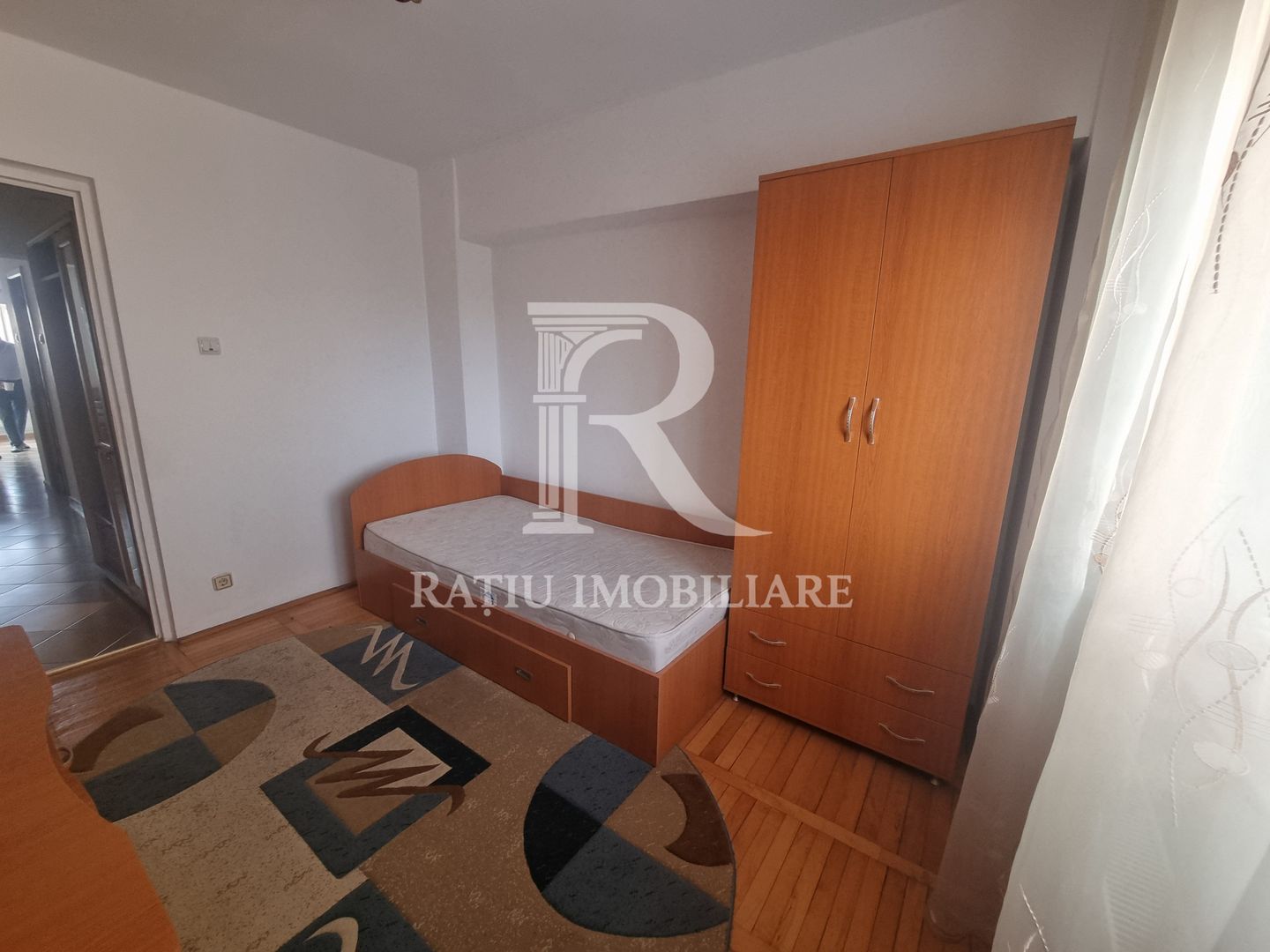 Apartament de inchiriat | 3 camera | Spitalul Judetean | Deva | 71 mp - Poză 20