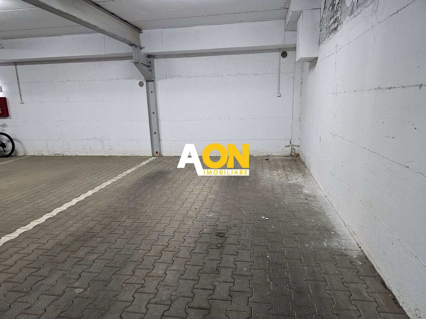 Apartament 3 camere, 76 mp utili, mobilat, utilat, zona Gara, bloc nou - Poză 14