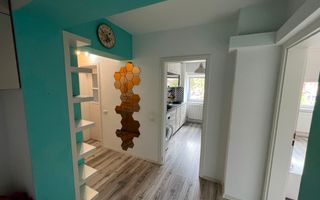 Apartament de inchiriat Etajul 1 Decomandat / 50mp/ zona Pacurari - Poză 4