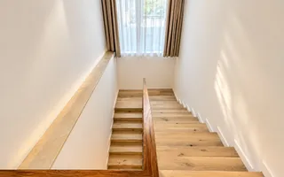 Duplex 3 camere Aviatorilor | Terasa | Loc de parcare - Poză 20