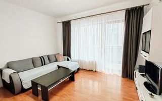 2 camere, decomandat, bloc nou, balcon, parcare, Marasti, Dambovitei - Poză 10