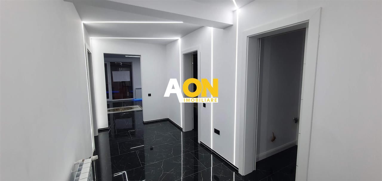 Apartament 3 camere etaj1 bloc nou 94 mp utili - Poză 11