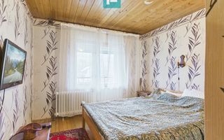 Vilă stil montan, 270 mp, teren 3000 mp - Poză 33