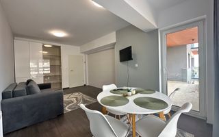 Vânzare garsonieră cu parcare Avantgarden 3 Faza 5 - Poză 1