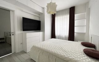 Etaj 2 Apartament 2 camere decomandat mobilat-utilat Loc parcare - Poză 2