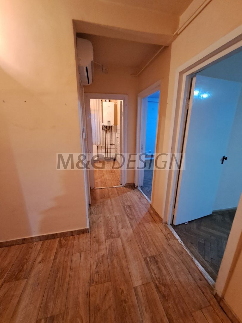 Gh Lazar -McDonalds 2 cam decomandat centrala - Poză 10