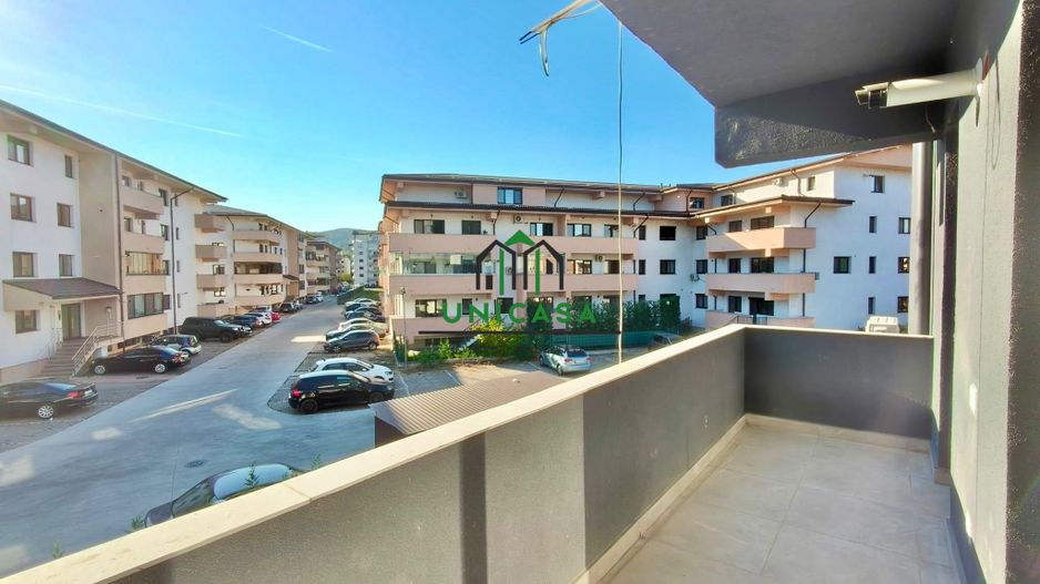 Garsonieră modernă | 45 mp | Etaj 1 | Parcare subterană inclusă | Str. Ostroveni - Poză 9