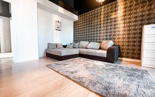 TOMIS PLUS (COD 05) Apartament 3 Camere Premium - Poză 7