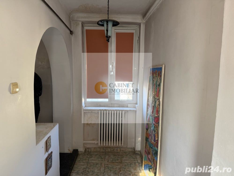 Apartament 3 camere | 100mp utili | în inima Bucureștiului | Fără risc - Poză 2