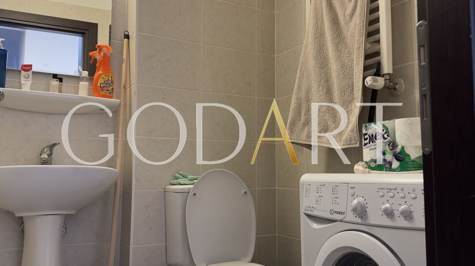 Apartament 2 camere | Rose Garden | Boxa - Poză 10