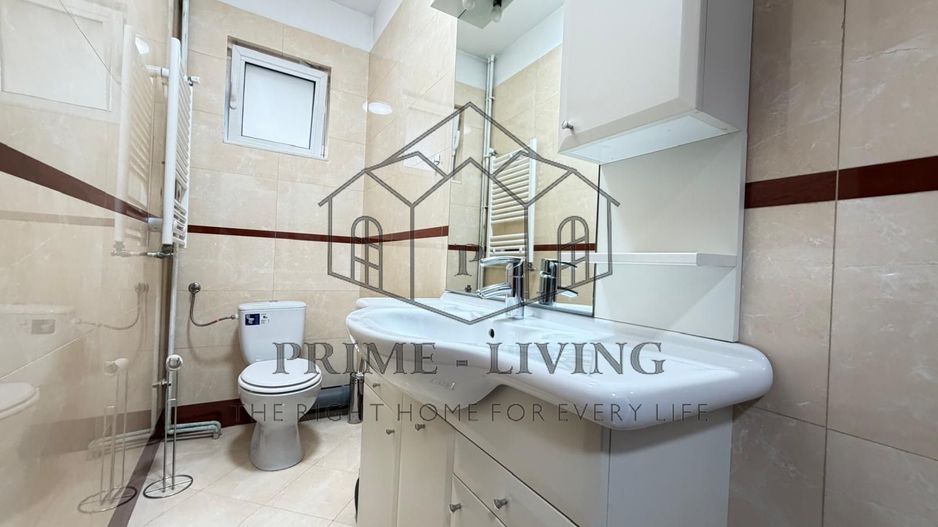APARTAMENT SUPERB LA INCHIRIERE IN ZONA PRIMAVERII - Poză 10
