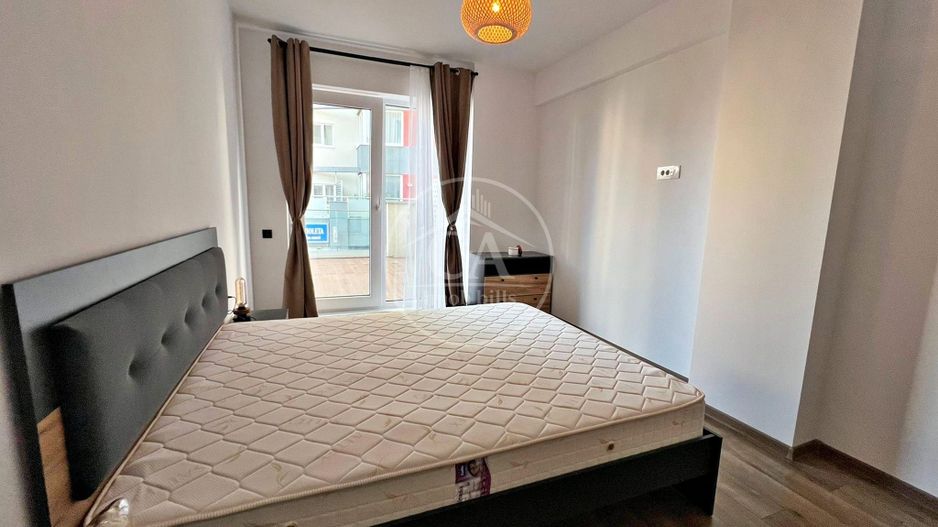 Apartament cu 3 camere de inchiriat in cartierul Luceafarul, Oradea - Poză 7