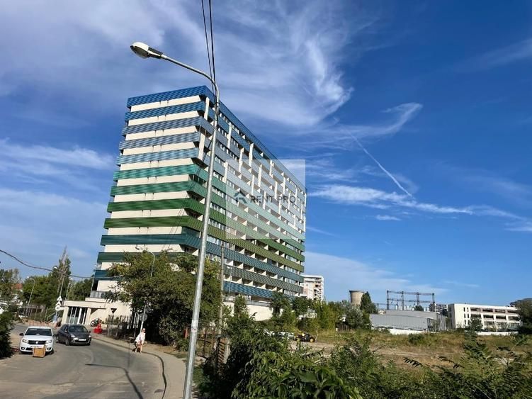 Garsonieră modernă de închiriat | Quadra 2 | Prima închiriere | - Poză 9