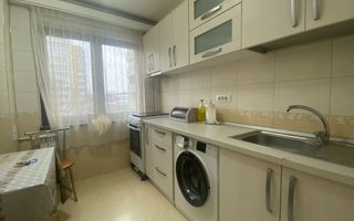 Apartament cu doua camere, soseaua Pantelimon, 107.500€ negociabil - Poză 14