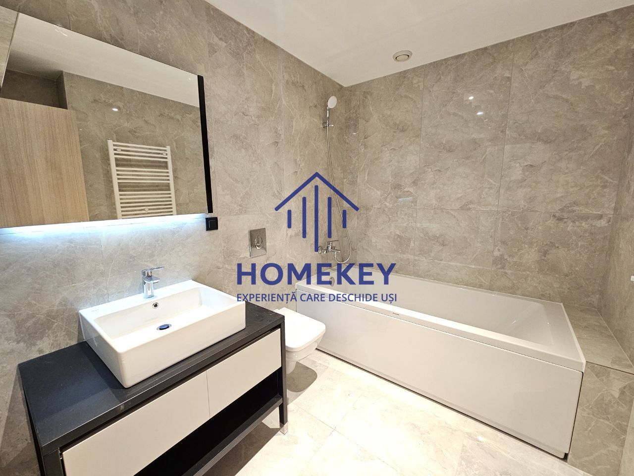 Duplex 3 camere de vanzare, zona Calea Dudești 186/Select Residence - Poză 19