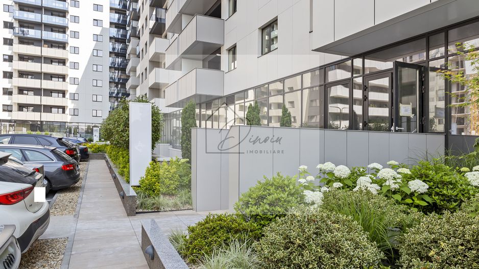 3 Camere Cortina North | Finisaje Lux I 200000 eur taxare inv. I COM0% - Poză 11