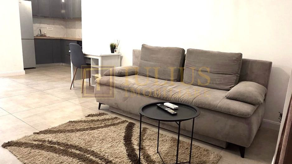 Aparatment cu 2 camere in zona Stadionului - Poză 2