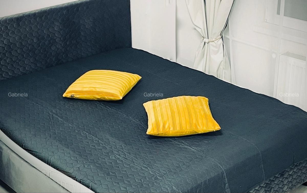 GARS. BRANCUSI, BUCATARIE INCHISA, BLOC NOU, CENTRALA, METROU - Poză 4