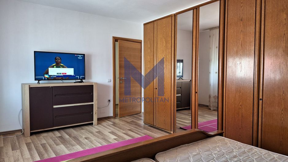 3 camere 100 mp I terasă I 3 parcări I Borhanci - Poză 4