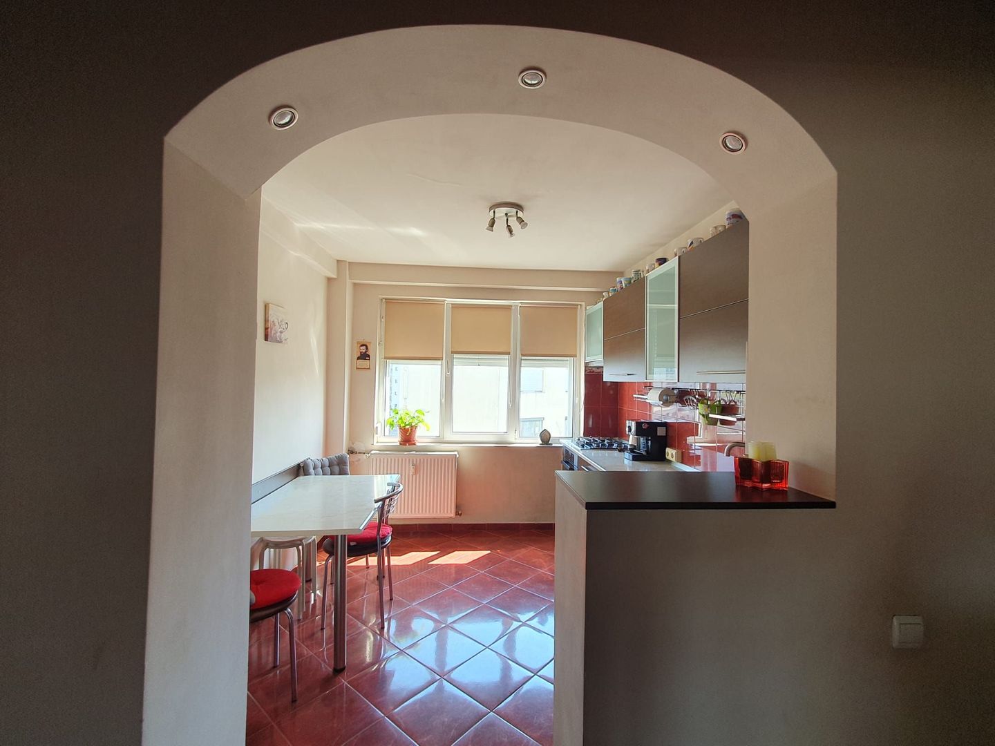 De vanzare apartament 3 camere Dristor-Baba Novac - Poză 16
