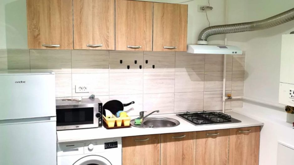 De vanzare garsoniera in Zona Militari - Poză 3