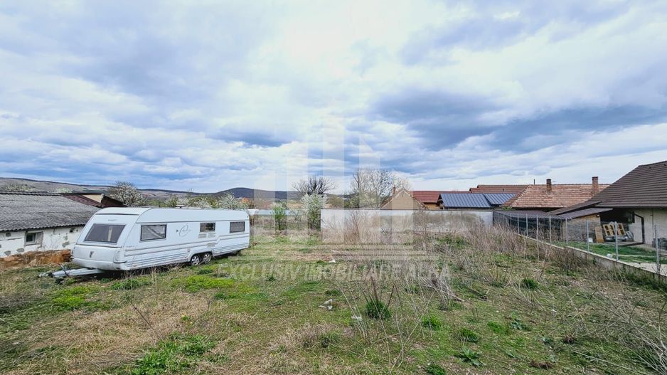 Teren intravilan de vanzare, Micesti - Poză 2