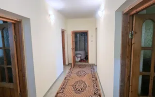 Casa la sol cu teren 1055 mp si livada - Vanatori, Galati - Poză 15