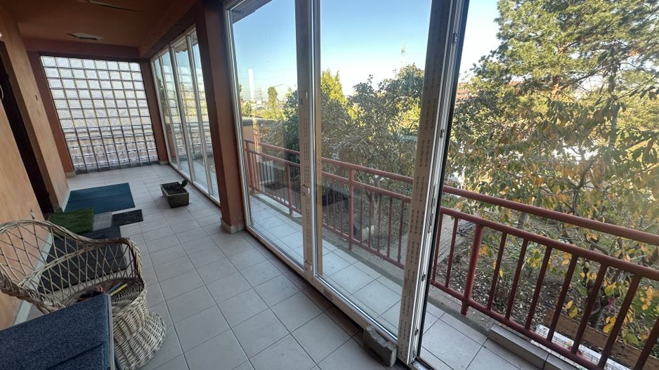 PANTELIMON, APARTAMENT 1E+M 230 MP, CURTE 516 MP! - Poză 3